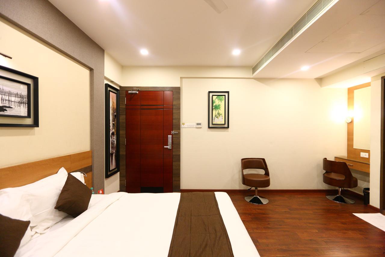 Fabhotel Prime Adore Residency Τσενάι Εξωτερικό φωτογραφία
