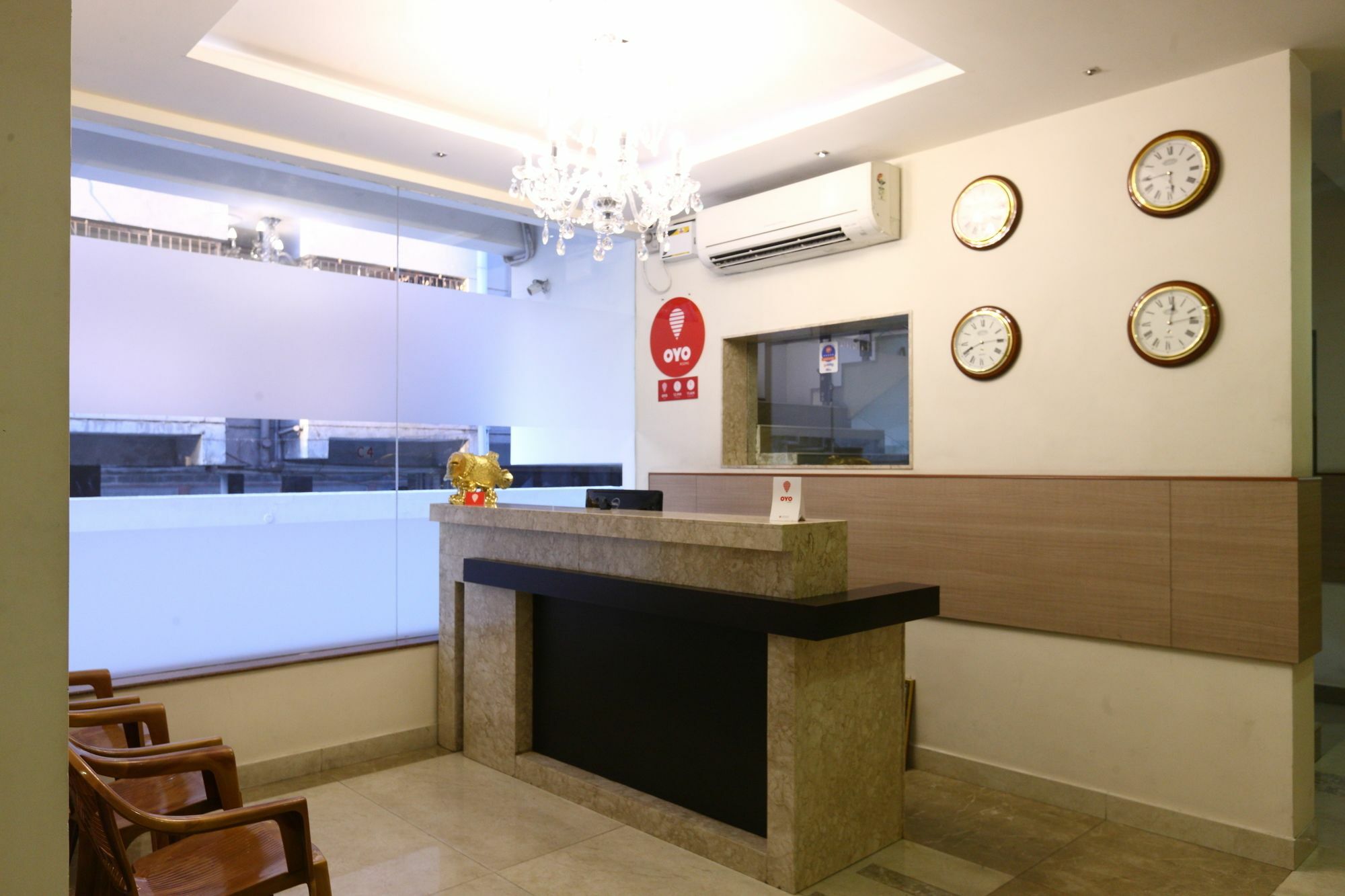 Fabhotel Prime Adore Residency Τσενάι Εξωτερικό φωτογραφία